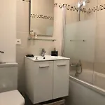 On The Апартаменты Лакано