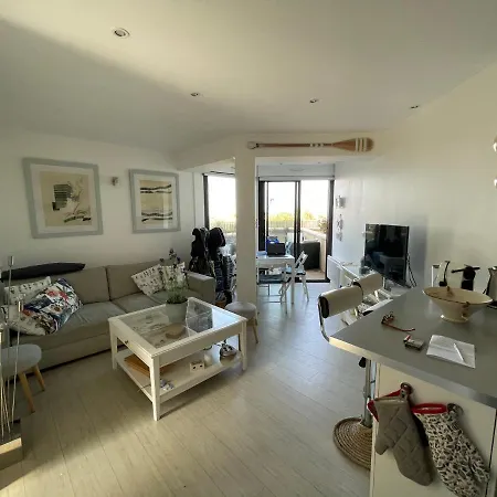 Apartmán On The