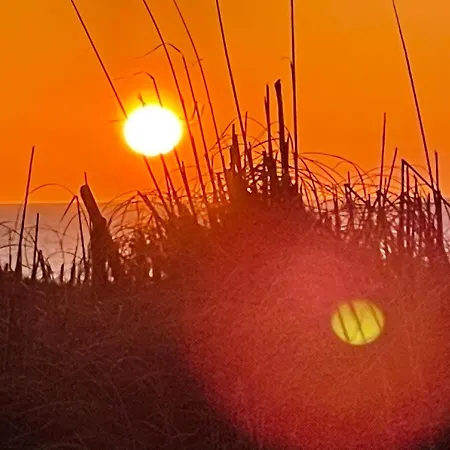 Daire On The Lacanau