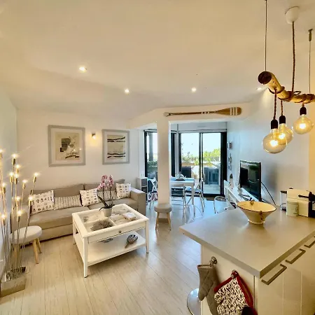 Appartement On The *