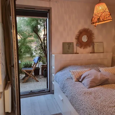 Daire On The Lacanau