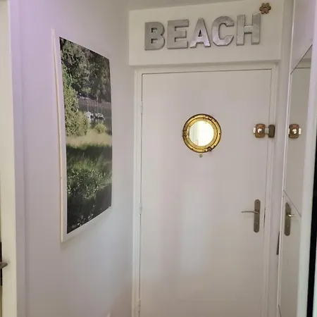 Appartement On The Lacanau