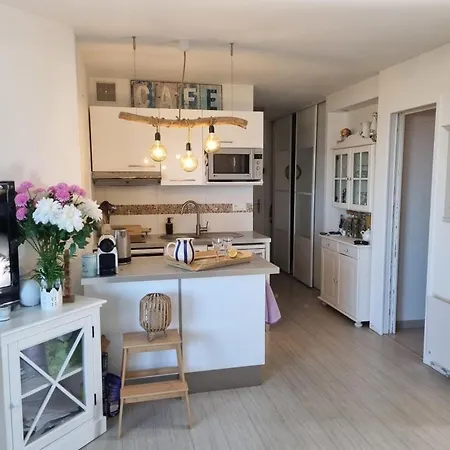 Apartmán On The *