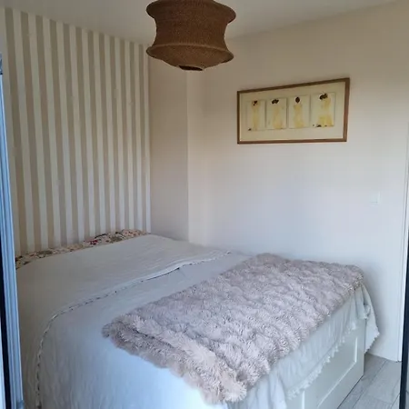 Apartmán On The