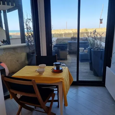 Apartmán On The *