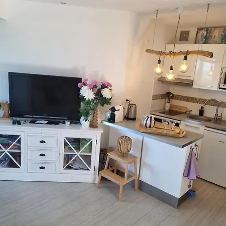 Apartmán On The *