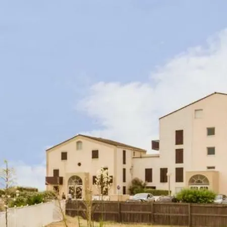 Daire On The Lacanau