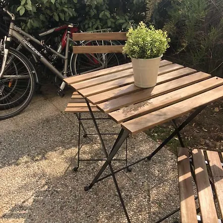 Apartmán On The