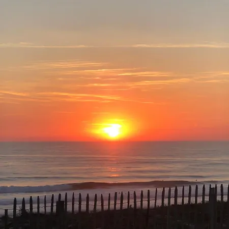 On The Daire Lacanau