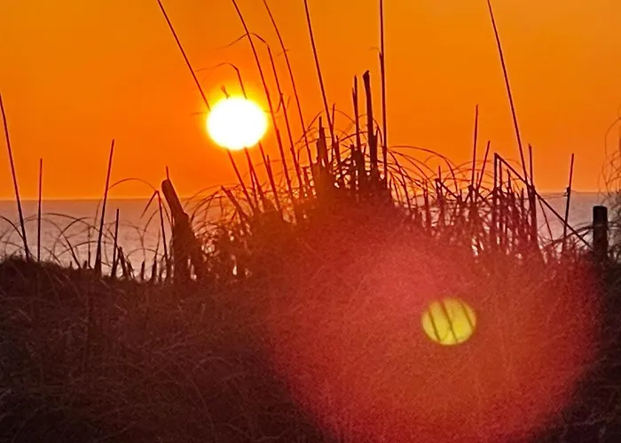 Appartement On The Lacanau