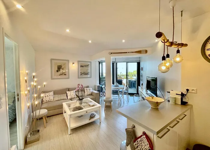 Appartement On The *