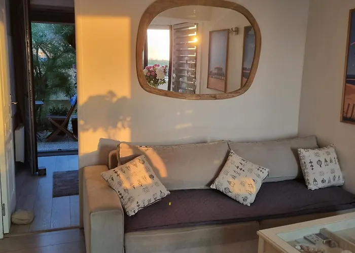 On The Appartement *