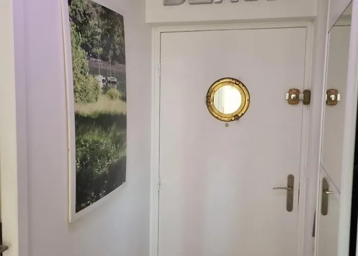 Appartement On The Lacanau