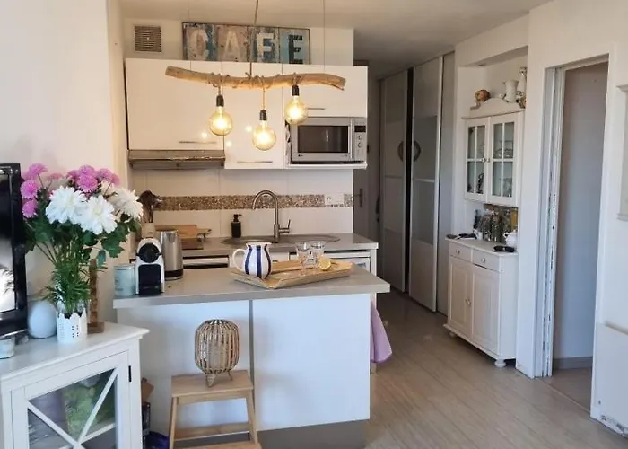 Appartement On The *