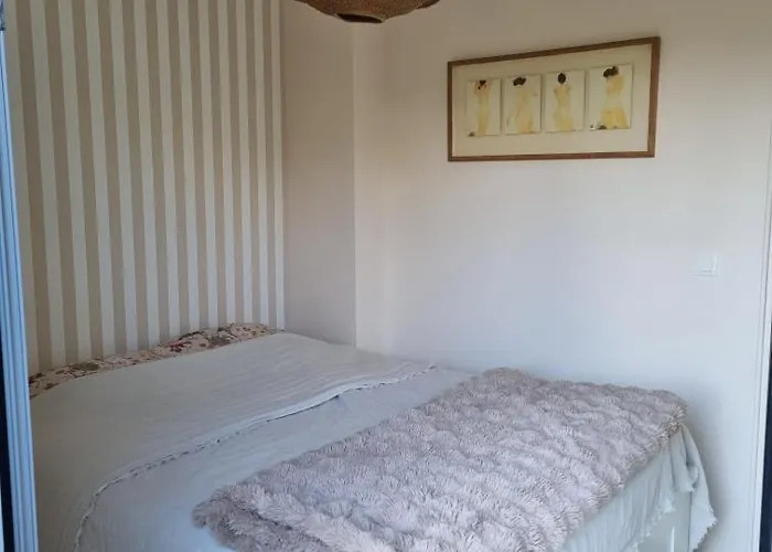 Appartement On The