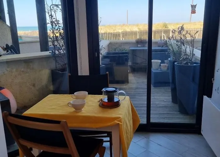 Appartement On The *