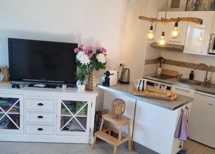 Appartement On The *