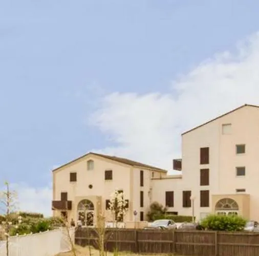 Appartement On The Lacanau