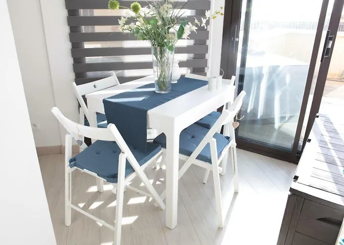 On The Appartement