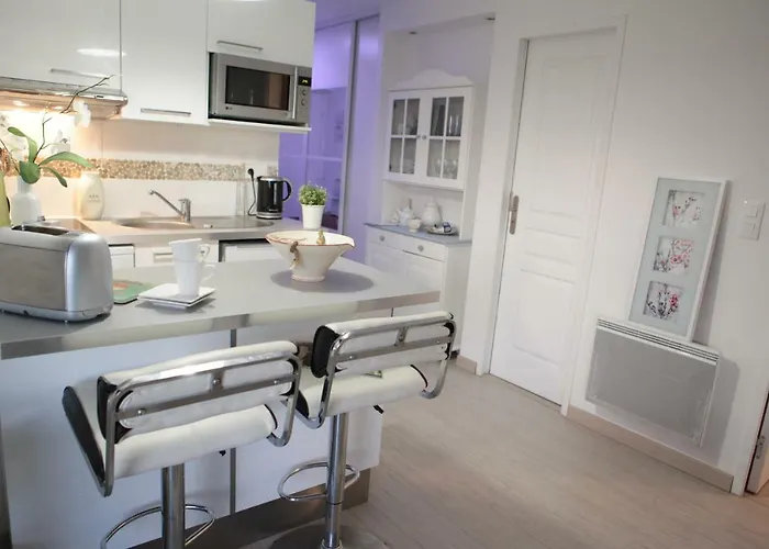 Appartement On The *