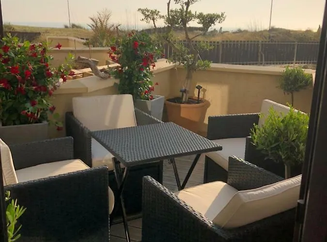 On The Appartement *