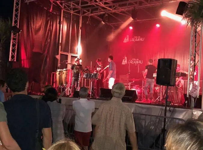 On The Appartement *