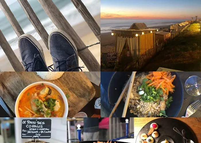 Appartement On The Lacanau